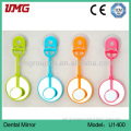 UMG dental supplies best gift dentist dental mouth mirror China